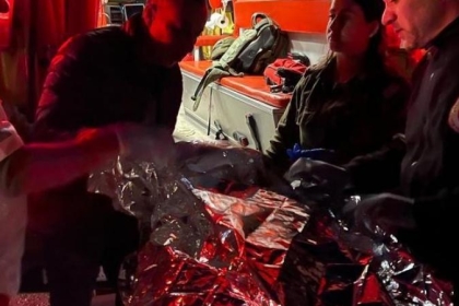 الاحتلال يسلم جثمان الشهيد يزن خصيب الذي استشهد مساء اليوم