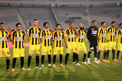 المقاولون العرب يتحدى حرس الحدود اليوم فى دور الـ16 بكأس رابطة الأندية