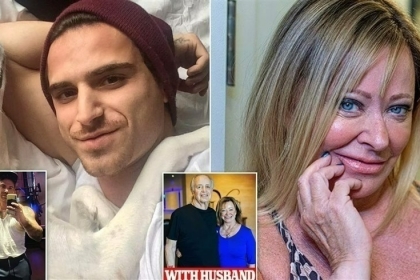 سبعينية تدمر حياة ثلاثيني عقاباً على الانفصال