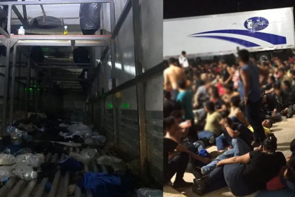 الجزائر تقبض على شبكة إجرامية دولية منظمة لتهريب المهاجرين