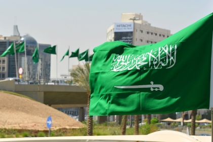 السعودية تفرج عن فلسطينيين وترحلهما إلى تركيا