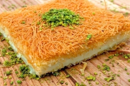 لماذا تصعب مقاومة الحلويات؟