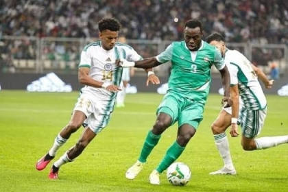 تونس تستضيف مواجهة الجزائر والنيجر