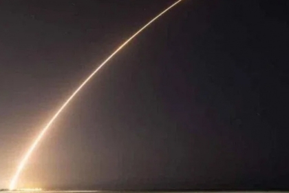 الاحتلال يطلق قمرا صناعيا تجسسيا مطورا