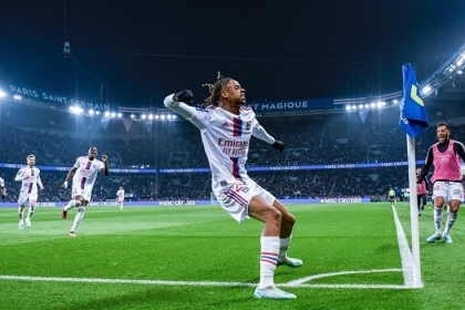 انكسار سان جيرمان وصدمة نابولي وعودة ميلان