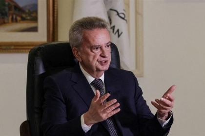 فرنسا: إرجاء جلسة للنظر في حجز أملاك حاكم مصرف لبنان