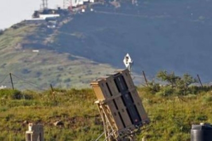 بعد انضمامها للناتو.. فنلندا تشتري من إسرائيل نظاماً للدفاع الجوي مضاداً للصواريخ