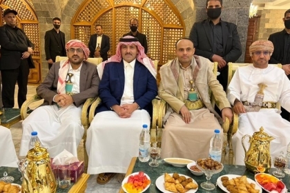 سفير السعودية لدى اليمن: نسعى إلى حل دائم ومستدام