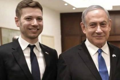 لهذا السبب .. نزاع عائلي حاد داخل منزل نتنياهو