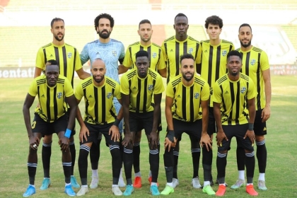 المقاولون العرب يحفز لاعبيه بالمكافآت قبل مواجهة الزمالك