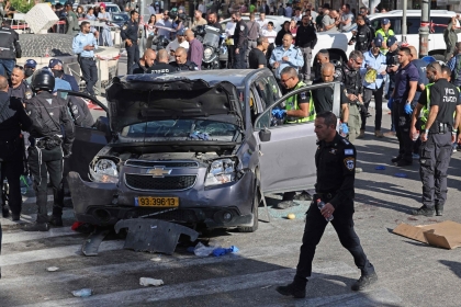 قناة عبرية تحذّر: الشاباك والشرطة في مشكلة خطيرة