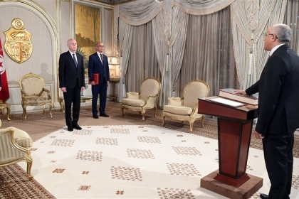 بعد 11 عاماً.. تونس تعين سفيراً في دمشق