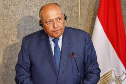 مصر: لا حل عسكرياً للأزمة في السودان