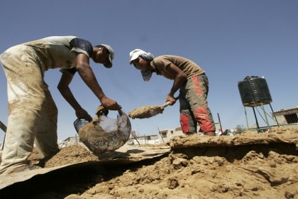 الإحصاء: 367 ألف عاطل عن العمل في فلسطين وهذه المدن تتصدر