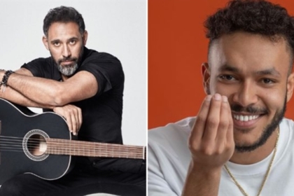 أول تعليق من ويجز بعد اتهام عمرو مصطفى له بشراء موسيقى أغانيه