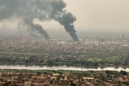 الموافقة على مفاوضات سودانية قد تستضيفها السعودية