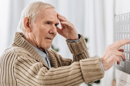 ممارسات لتجنب الوقوع في الخرف