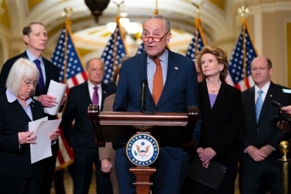 الكونغرس يستهدف نفوذ الصين.. ويحذر من الهزيمة أمام الشيوعية