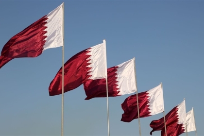 قطر عن عودة سوريا للجامعة العربية: لن نكون عائقاً