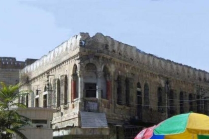 سلطات الاحتلال تعتزم الاستيلاء على مبنى بلدية الخليل