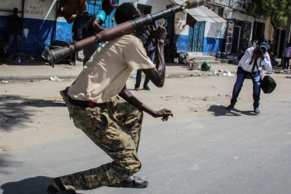 الصومال تتوصل لاتفاق تاريخي بشأن العملية السياسية في البلاد