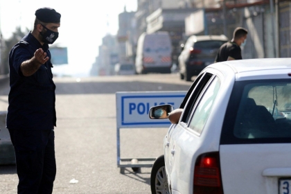 مرور غزة تُسجل 5 إصابات في 12 حادث سير خلال الـ 24 ساعة الماضية