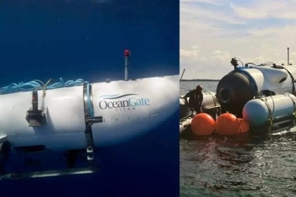 صديق قائد الغواصة تيتان: الرحلة كانت مصيدة لأصحاب المليارات