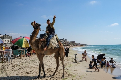 طقس فلسطين: ارتفاع طفيف على درجات الحرارة