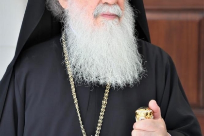 غبطة البطريرك ثيوفيلوس الثالث: الاعتداء على المسجد الأقصى هو إعتداء على كنيسة القيامة