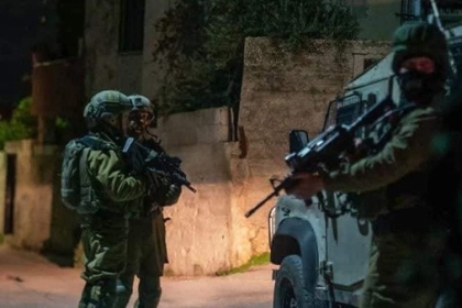 جيش الاحتلال يغلق شوارعًا في القدس بشكل تام