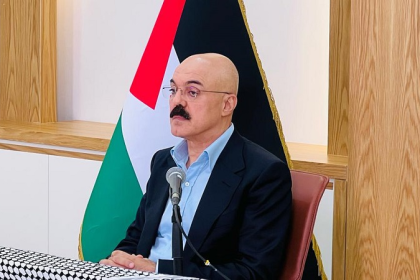 بدء اجتماع وفدي تيار الإصلاح الديمقراطي وحركة فتح في القاهرة