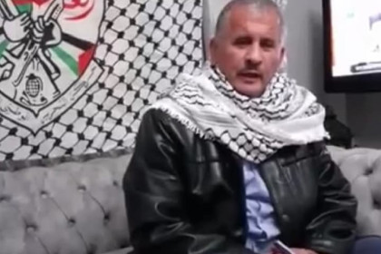 أبو فادي محمد دحلان.. من الفصل والإبعاد إلى استراتيجية الحل الفلسطيني