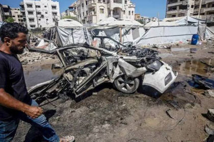تحالف منظمات المجتمع المدني الفلسطيني يدين محاولة الاختطاف الإسرائيلية والتصعيد العسكري في مدينة غزة