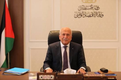 محمد العامور: الاقتصاد الفلسطيني لا يعاني عجزا في القدرة بل في الوصول