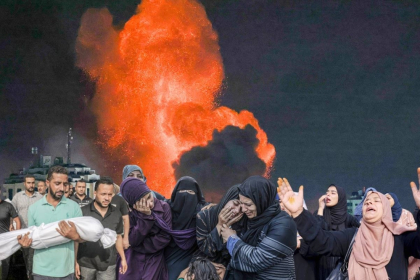 "العدل الدولية" تنظر في دعوى ضد ألمانيا بتهمة دعم "إبادة غزة"