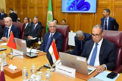 اللجنة الوزارية العربية: لا سيادة لإسرائيل على القدس ومقدساتها