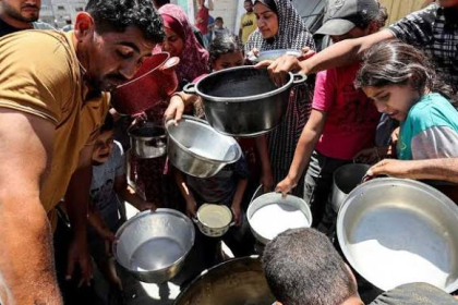 التنمية بغزة: رواية الاحتلال بانتهاء الجوع تغطية على الكارثة الإنسانية