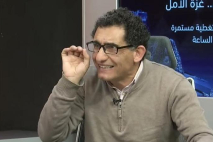 بتهمة التحريض.. محكمة الاحتلال تحكم بسجن الصحافي محمود فطافطة