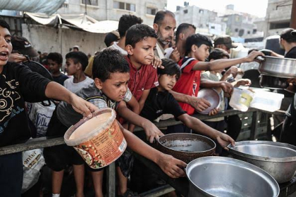 الأمم المتحدة: مخزونات الإمدادات الأساسية في غزة غير كافية
