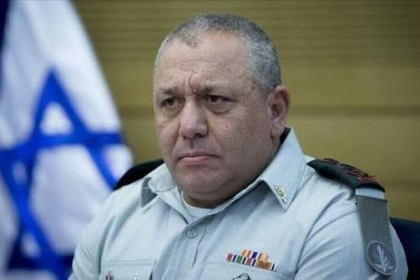 أيزنكوت يتعهد بالقضاء على حماس وتدمير جناحها العسكري خلال 18 شهراً