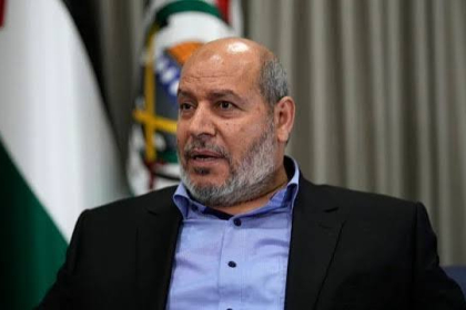 الحية يجري اتصالات مكثفة مع الوسطاء لبحث تطورات غزة