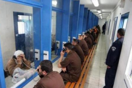 هيئة الأسرى: أسرى غزة يواجهون ظروف احتجاز قاسية تتخللها اعتداءات متكررة