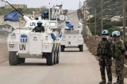 لبنان تضغط للتمديد لـ"يونيفيل"
