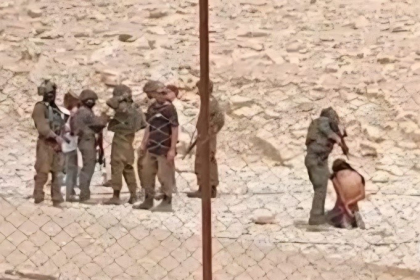 نادي الأسير: الاحتلال يخضع أكثر من 100 فلسطيني للتحقيق الميداني بالضفة خلال 48 ساعة