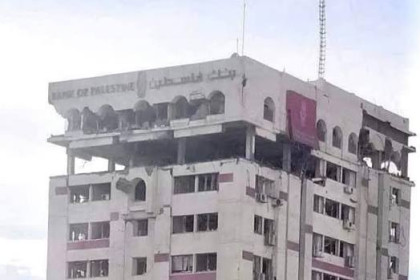 إطلاق خطة طوارئ وطنية لإخلاء وإزالة 255 مبنى آيلاً للسقوط في قطاع غزة
