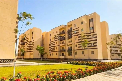 مصر تبدأ طرح وحدات "الإيجار التمليكي".. تعرف على التفاصيل