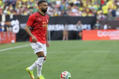 حكم قضائي ضد محمد صلاح في بريطانيا