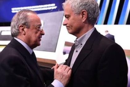 أزمة النتائج تفتح باب الخلافات في ريال مدريد.. ومخاوف بشأن مستقبل بيريز