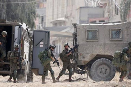 الاحتلال يرفع التأهب بالضفة وغزة والخارج خشية من عمليات مستوحاة من حادثة "فلاي دبي"