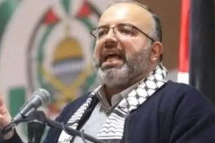 الجيش الإسرائيلي حاول اغتيال  خليفة السنوار بغزة